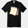 Core Cotton Tee Thumbnail