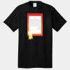 Core Cotton Tee Thumbnail