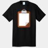 Core Cotton Tee Thumbnail