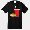 Core Cotton Tee Thumbnail
