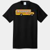 Core Cotton Tee Thumbnail
