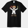 Core Cotton Tee Thumbnail