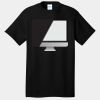 Core Cotton Tee Thumbnail