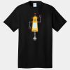 Core Cotton Tee Thumbnail