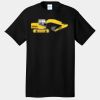 Core Cotton Tee Thumbnail