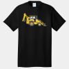 Core Cotton Tee Thumbnail
