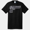Core Cotton Tee Thumbnail