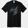 Core Cotton Tee Thumbnail