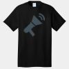 Core Cotton Tee Thumbnail