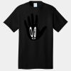 Core Cotton Tee Thumbnail
