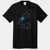 Core Cotton Tee Thumbnail