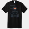 Core Cotton Tee Thumbnail