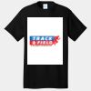 Core Cotton Tee Thumbnail