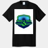 Core Cotton Tee Thumbnail