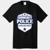 Core Cotton Tee Thumbnail