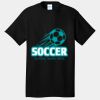 Core Cotton Tee Thumbnail
