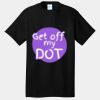 Core Cotton Tee Thumbnail