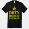 Core Cotton Tee Thumbnail