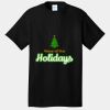 Core Cotton Tee Thumbnail