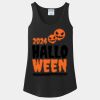Ladies Core Cotton Tank Top Thumbnail